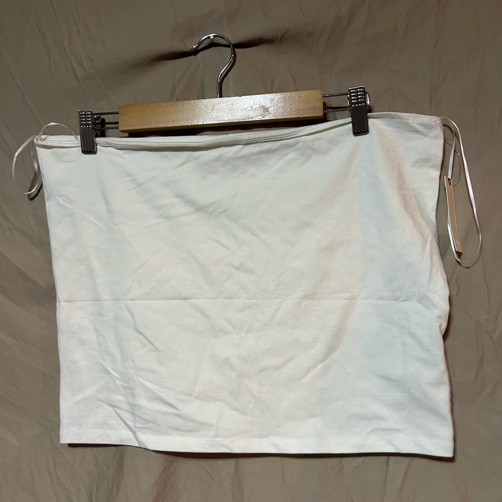 Anthropologie tube top